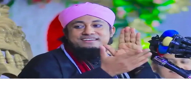 আচরণবিধি লঙ্ঘনে গিয়াস উদ্দিন তাহেরিকে সতর্ক করল ইসি