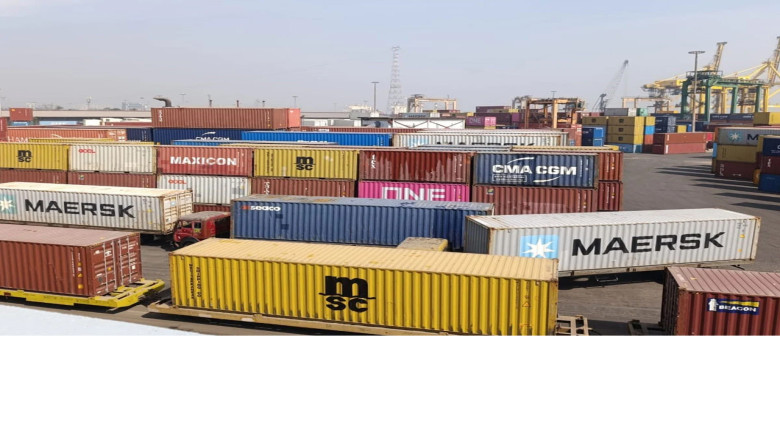 এনসিটি ইস্যুতে টানা তৃতীয় দিনেও অচল চট্টগ্রাম বন্দর