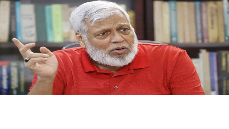 ফোন নম্বর হ্যাকড হওয়ার তথ্য দিলেন জ্বালানি উপদেষ্টা