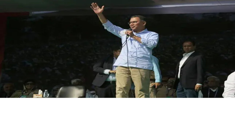 ৫ আগস্টের পর নারীদের ঘরে বন্দি করতে চায় একটি দল: তারেক রহমান