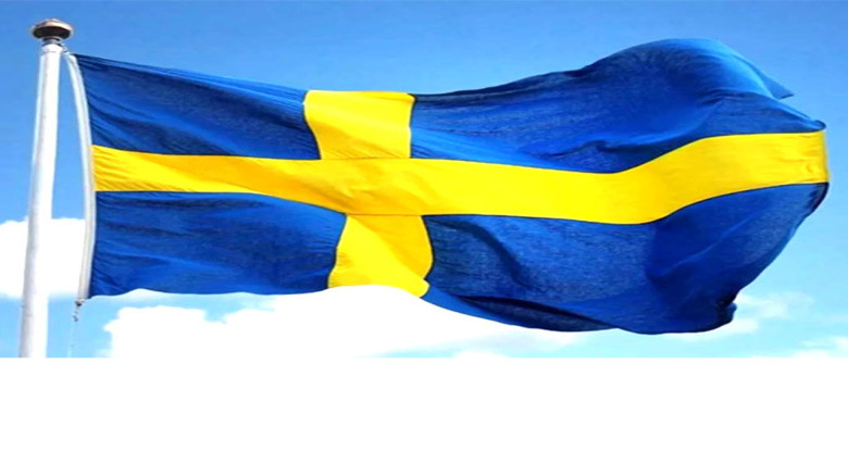 জাতীয় নির্বাচনের দিন ভিসা সেবা বন্ধ রাখবে সুইডেন