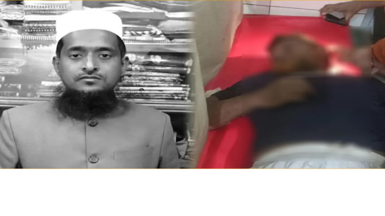 শেরপুরে জামায়াত নেতা হত্যাকাণ্ডে স্বেচ্ছাসেবকদল নেতাকে গ্রেপ