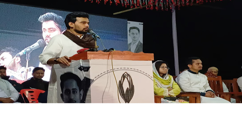 এক দিনের দায়িত্ব পাঁচ বছরের শান্তি বয়ে আনতে পারে: আসিফ মাহমু