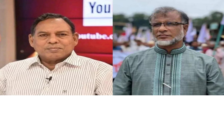 পাবনা-২ আসনে বিএনপি–জামায়াতের হাড্ডাহাড্ডি লড়াইয়ের ইঙ্গিত