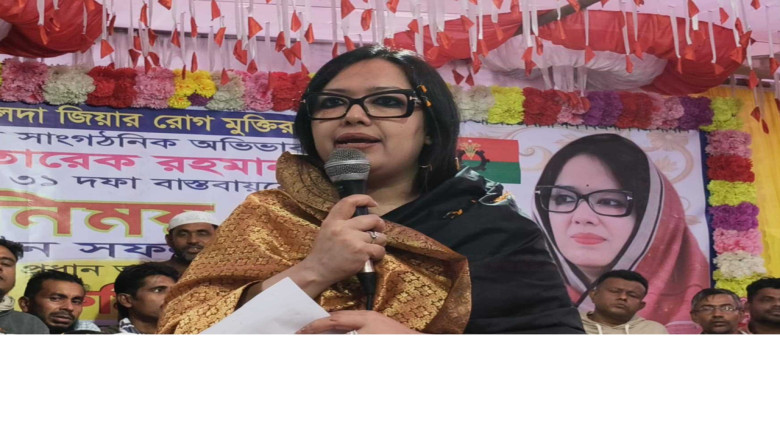 জোর করে ঝগড়া করতে এলে কাউকে ছাড় নয়: রুমিন ফারহানা