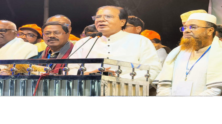 ভোটে বেহেশতের টিকিটের লোভ দেখাচ্ছে একটি দল: দুলু