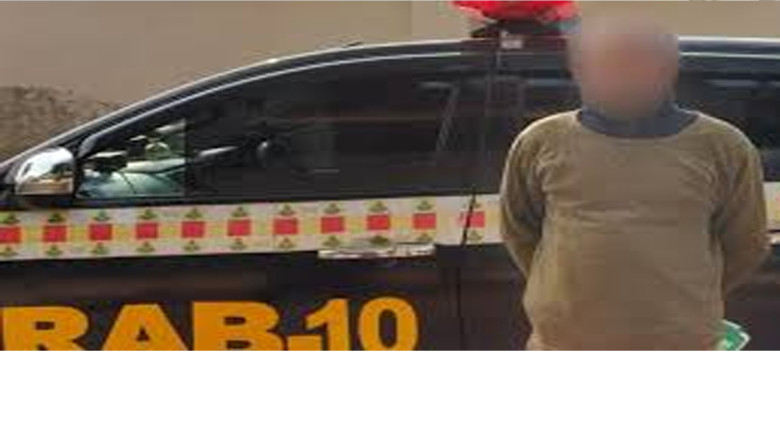 রাজবাড়ীতে শুটারগানসহ এক আসামি গ্রেপ্তার