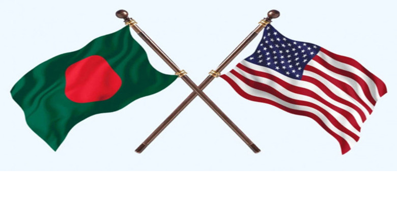 নির্বাচনের ঠিক আগে যুক্তরাষ্ট্রের সঙ্গে গোপন শুল্ক চুক্তি, উ