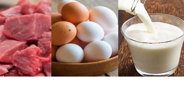 রমজানে সুলভ দামে দুধ, ডিম ও মাংস বিক্রির সিদ্ধান্ত সরকারের