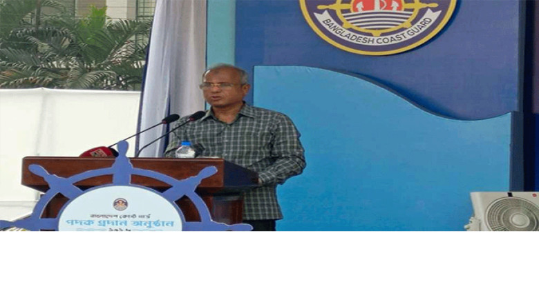 রাজনৈতিক পক্ষপাত প্রমাণিত হলে বাহিনীর সদস্যদের বিরুদ্ধে কঠোর