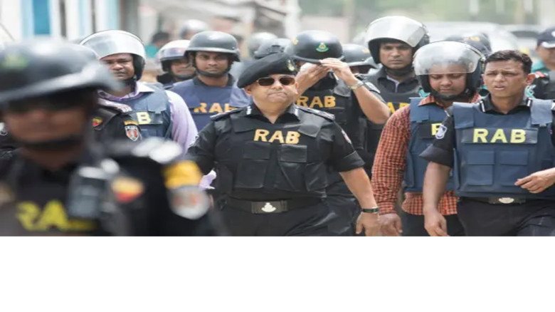 ২২ বছর পর র‍্যাবের নাম পরিবর্তনের সিদ্ধান্ত সরকারের