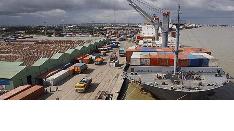 কর্মবিরতির চতুর্থ দিনে অচল চট্টগ্রাম বন্দর