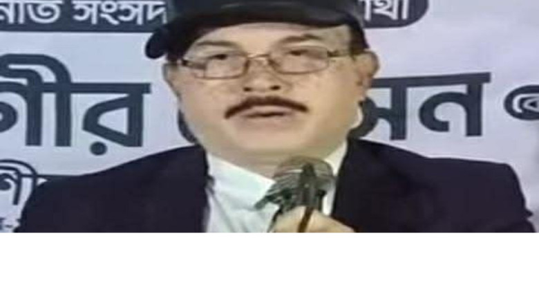 কটূক্তির জন্য প্রকাশ্যে ক্ষমা চাইতে ২৪ ঘণ্টার সময় দিল বিএনপি