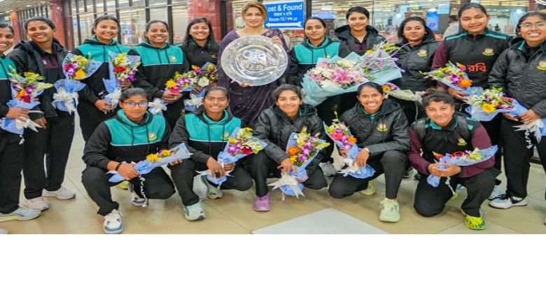 লিটনদের বিশ্বকাপ মিস করা দুঃখের: নিগার সুলতানা জ্যোতি