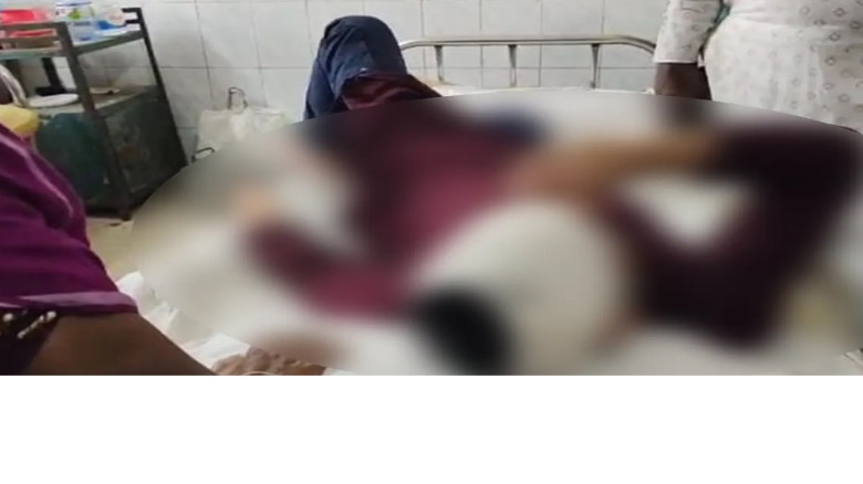 ভোলায় বিএনপি-জামায়াতের তুমুল সংঘর্ষ