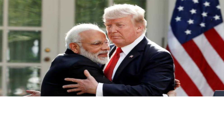 যুক্তরাষ্ট্র–ভারত বাণিজ্য চুক্তি: শুল্ক কমিয়ে ১৮ শতাংশে নামা