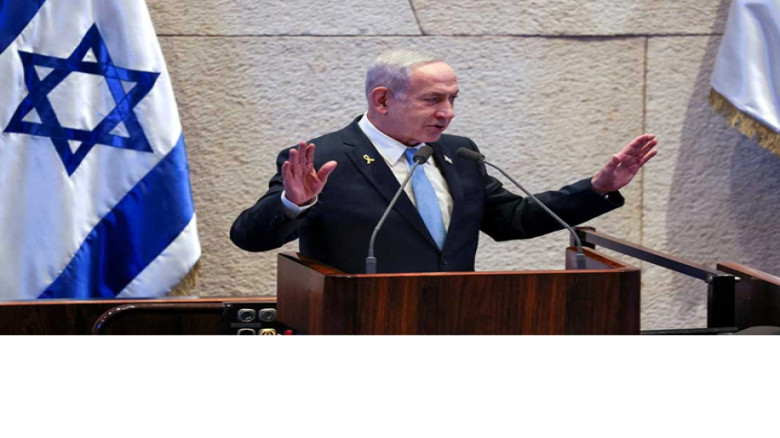 গাজায় সামরিক নিষ্ক্রিয়তা ছাড়া পুনর্গঠন নয়, জানাল ইসরায়েল