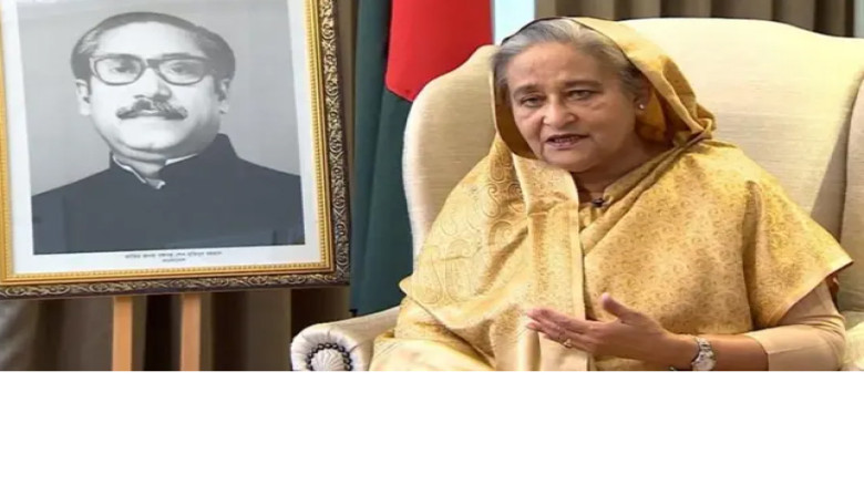 দিল্লি–কলকাতা থেকে রাজনৈতিক প্রত্যাবর্তনের ছক আঁকছে আওয়ামী ল