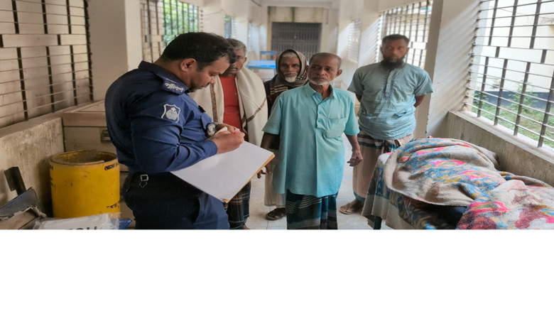 রায়পুরায় দুই পক্ষের সংঘর্ষে গুলিবিদ্ধ কিশোরের মৃত্যু