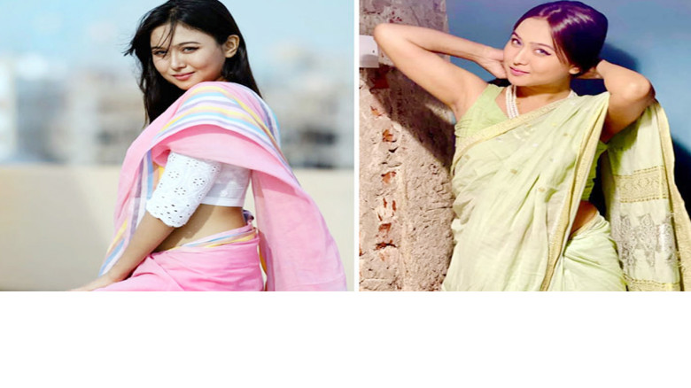 আবেগই আমার দুর্বলতা—নিজেকে যেভাবে দেখেন চমক