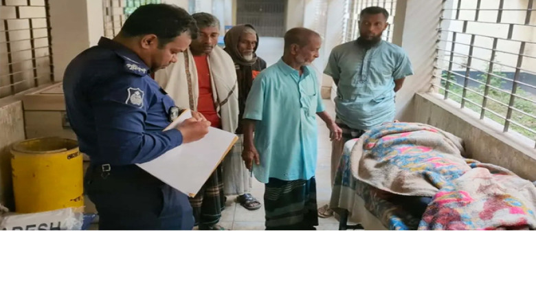 আধিপত্য বিস্তারকে কেন্দ্র করে সংঘর্ষ, গুলিতে কিশোর নিহত