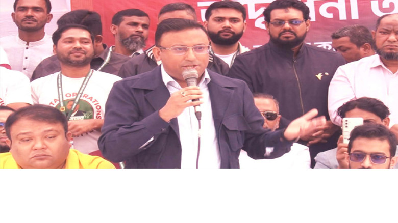 ঢাকা-১৭ আসনের কড়াইলে বিএনপির ফ্রি ওয়াইফাই সেবার উদ্বোধন