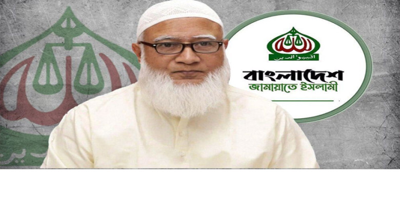 বৃহস্পতিবার রাজশাহী যাচ্ছেন জামায়াত আমির ডা. শফিকুর রহমান