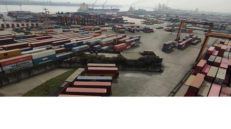 চট্টগ্রাম বন্দরের অচলাবস্থায় রমজানের বাজার নিয়ে শঙ্কা