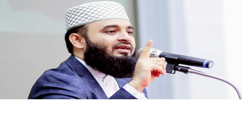 নির্বাচনের আগে ভোট নিয়ে ড. আজহারির সংক্ষিপ্ত স্ট্যাটাস