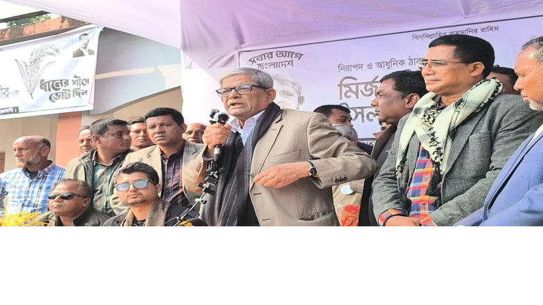 ২৪ ও ৭১ আমাদের স্মৃতিতে অমলিন থাকবে: বিএনপি মহাসচিব