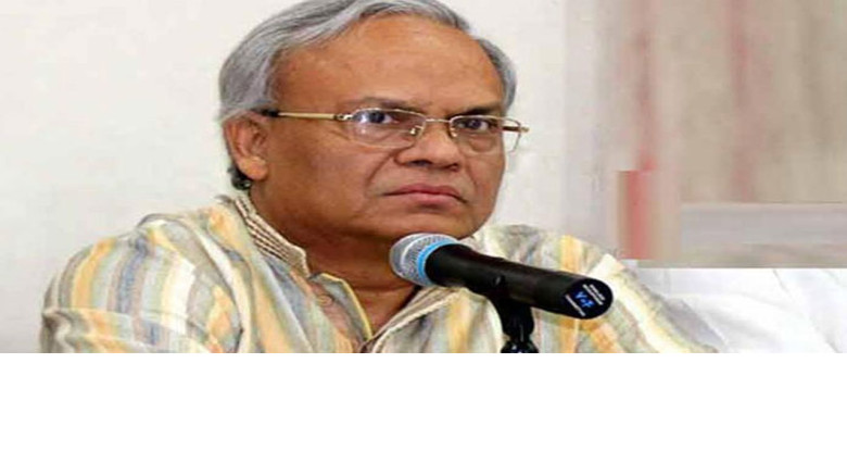 নির্বাচনের আগে বিএনপির শেষ জনসভা রোববার: রিজভী