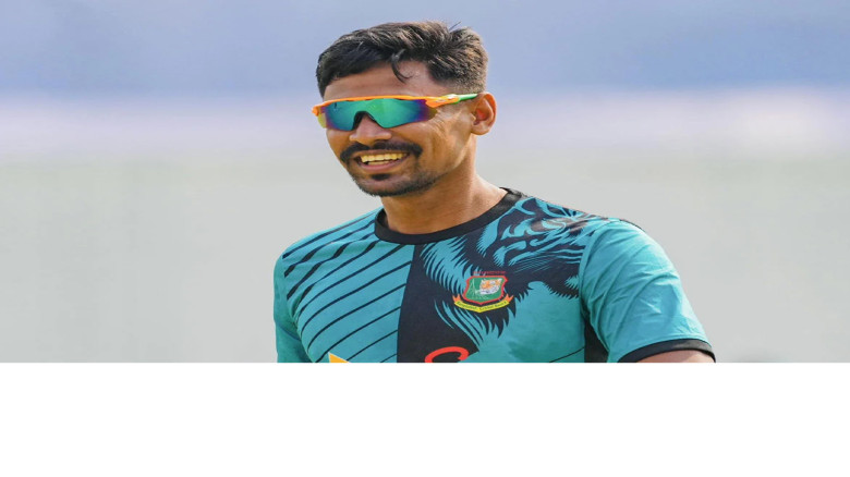 ৬.৪৪ কোটি রুপিতে লাহোর কালান্দার্সে ফিরলেন মুস্তাফিজ