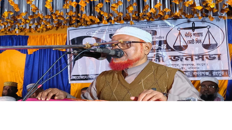 আমার বিরুদ্ধে ৭১-এর অভিযোগ তুললে মামলা করব: আজহারুল ইসলাম