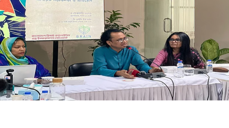 অবৈধ ভোটের সিল উদ্ধারে নির্বাচন নিয়ে আস্থার সংকট