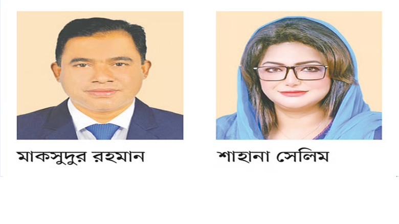 কেউ কথা রাখে না বলেই নিজেই প্রার্থী মাকসুদুর রহমান