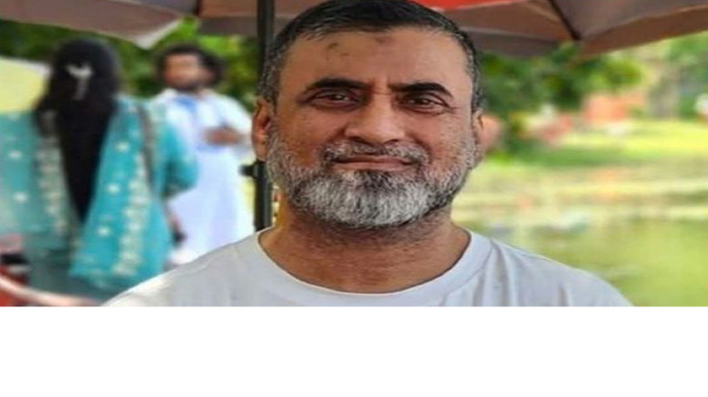 খাগড়াছড়ির সাবেক মেয়র রফিকুল আলম ঢাকায় গ্রেপ্তার, রয়েছে ৪৭ মা