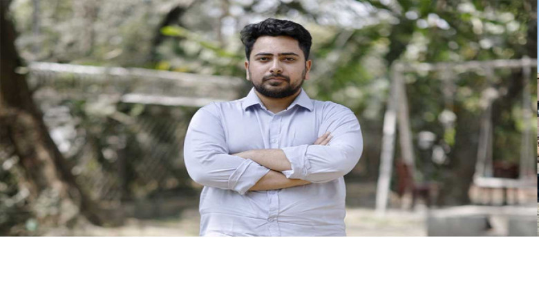 ভোটের মাঠে মানুষের ভালোবাসা নিয়ে আবেগঘন স্ট্যাটাস দিলেন নাহি