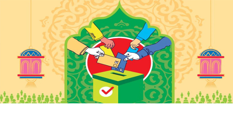 ভোট কি শুধু অধিকার? ইসলামে এটি এক গুরুদায়িত্ব