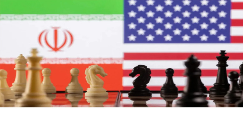 যুদ্ধের আশঙ্কার মধ্যেই মাস্কাটে যুক্তরাষ্ট্র-ইরান বৈঠক আজ