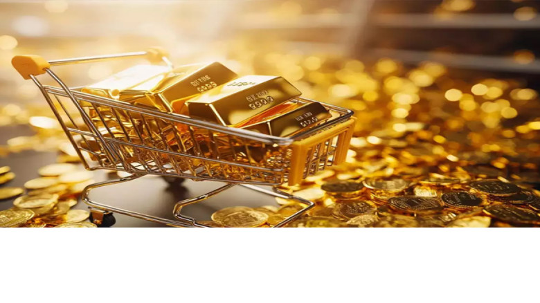 স্বর্ণের দাম বৃদ্ধি, কমানোর একদিন পর ফের মূল্য বাড়ল