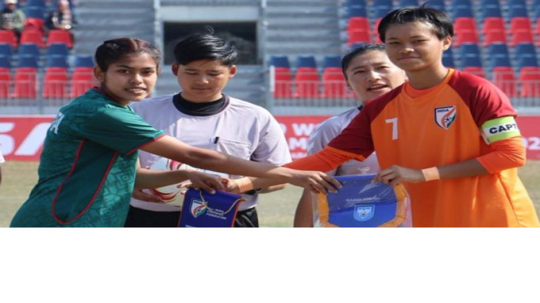 বাংলাদেশ অনূর্ধ্ব-১৯ দল ফাইনালে, ভারতই প্রতিপক্ষ