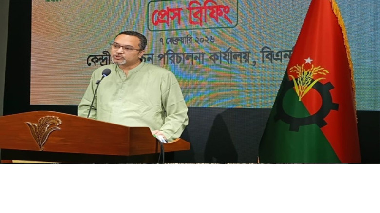 পর্যবেক্ষক নিয়োগেও অসংগতি, অভিযোগ মাহদী আমিনের