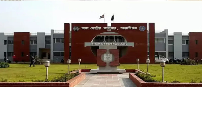 পোস্টাল ভোট দিলেন আনিসুল, পলকসহ ‘ভিআইপি’ কারাবন্দিরা