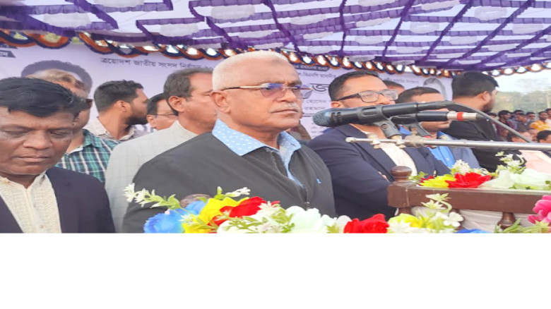 বিএনপির রাজনীতি শান্তি ও সহনশীলতার: আলাল