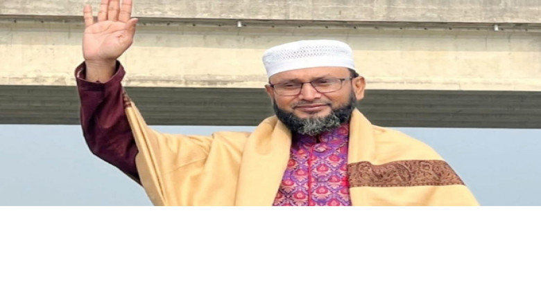 ত্রয়োদশ সংসদ নির্বাচনে জাল ‘ডা.’ পদবি ব্যবহারে জামায়াত প্রার