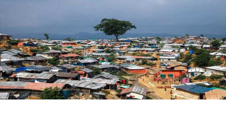 কক্সবাজারের উখিয়ায় যৌথ বাহিনীর অভিযানে ১৫০০ রোহিঙ্গা আটক
