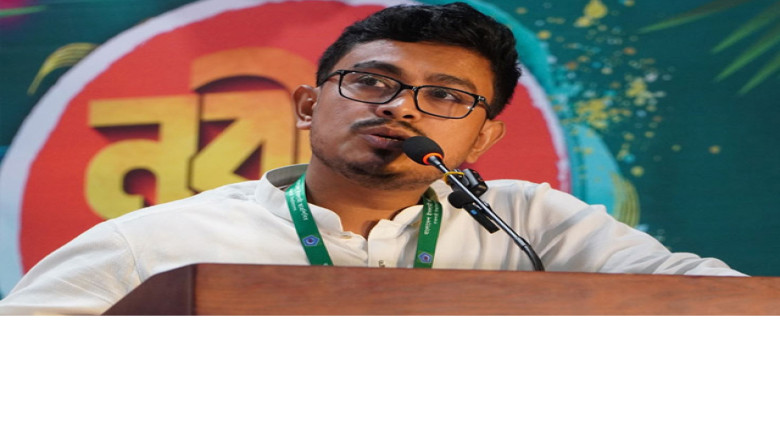 অনিরাপদ হাতে দেশ তুলে দেওয়া যাবে না : সাদিক কায়েম