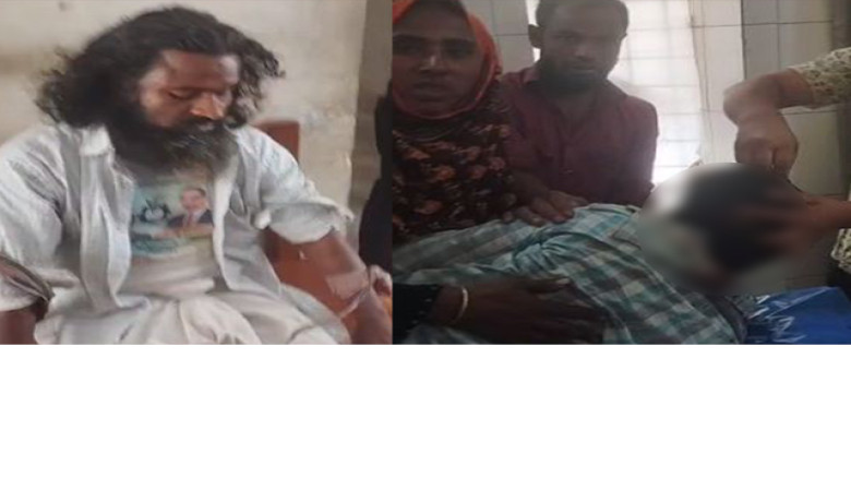 জামায়াত-বিএনপির মধ্যে তুমুল সংঘর্ষ, আহতদের হাসপাতালে ভর্তি