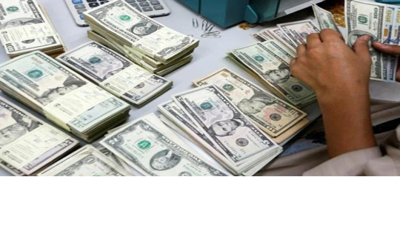 ফেব্রুয়ারির প্রথম সপ্তাহে দেশে এলো ৭৯ কোটি ডলারের রেমিট্যান্