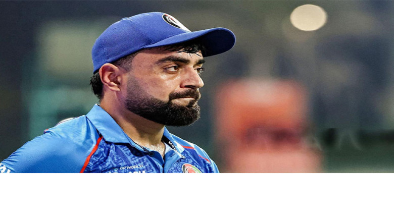 ব্যাটিংরেকর্ডেও জয় এল না আফগানিস্তানের